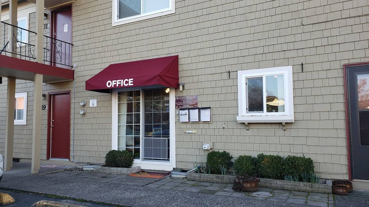 Apartment for rent at 13590 SW Electric St, Beaverton, OR 97005