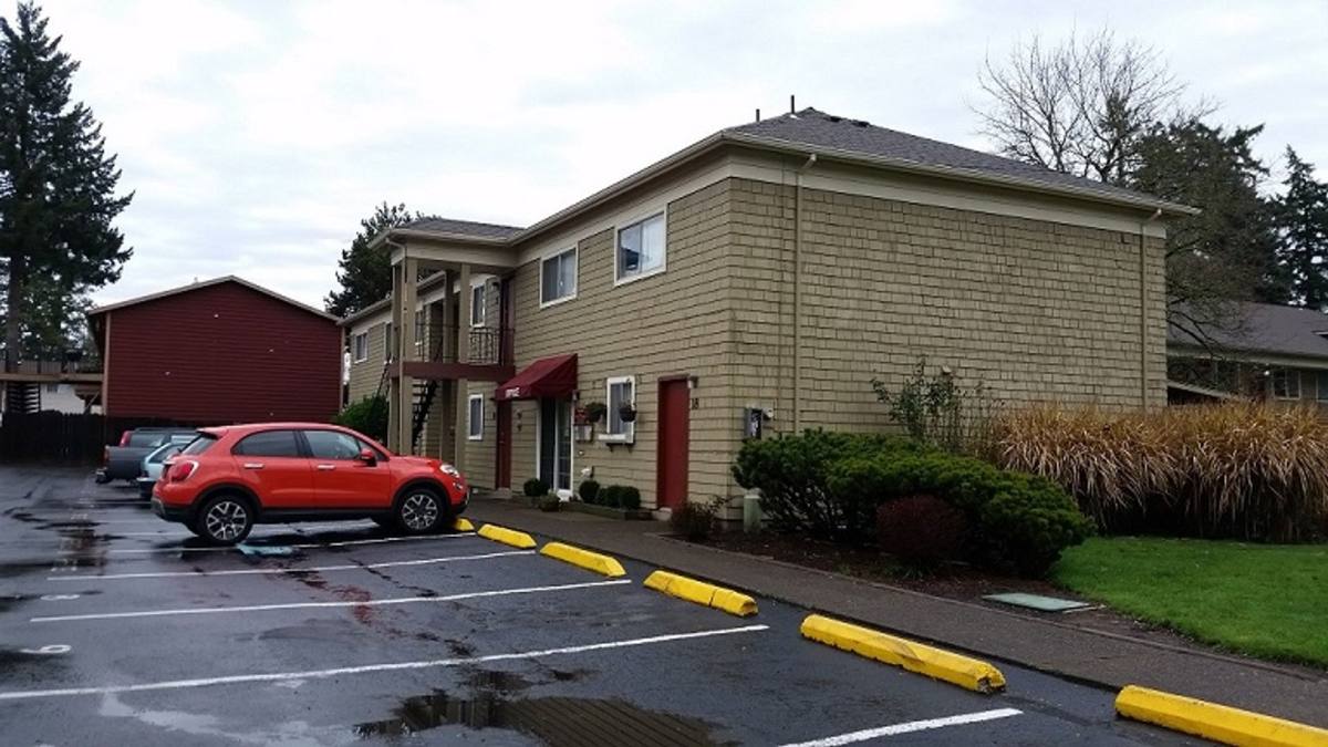 Apartment for rent at 13590 SW Electric St, Beaverton, OR 97005