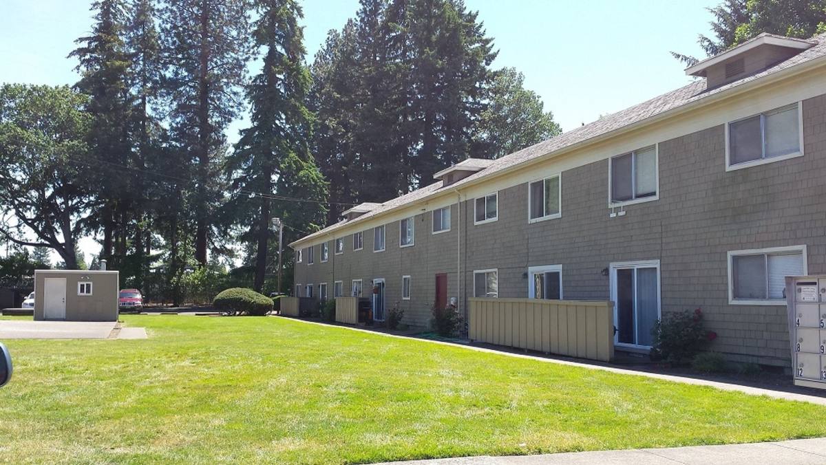 Apartment for rent at 13590 SW Electric St, Beaverton, OR 97005