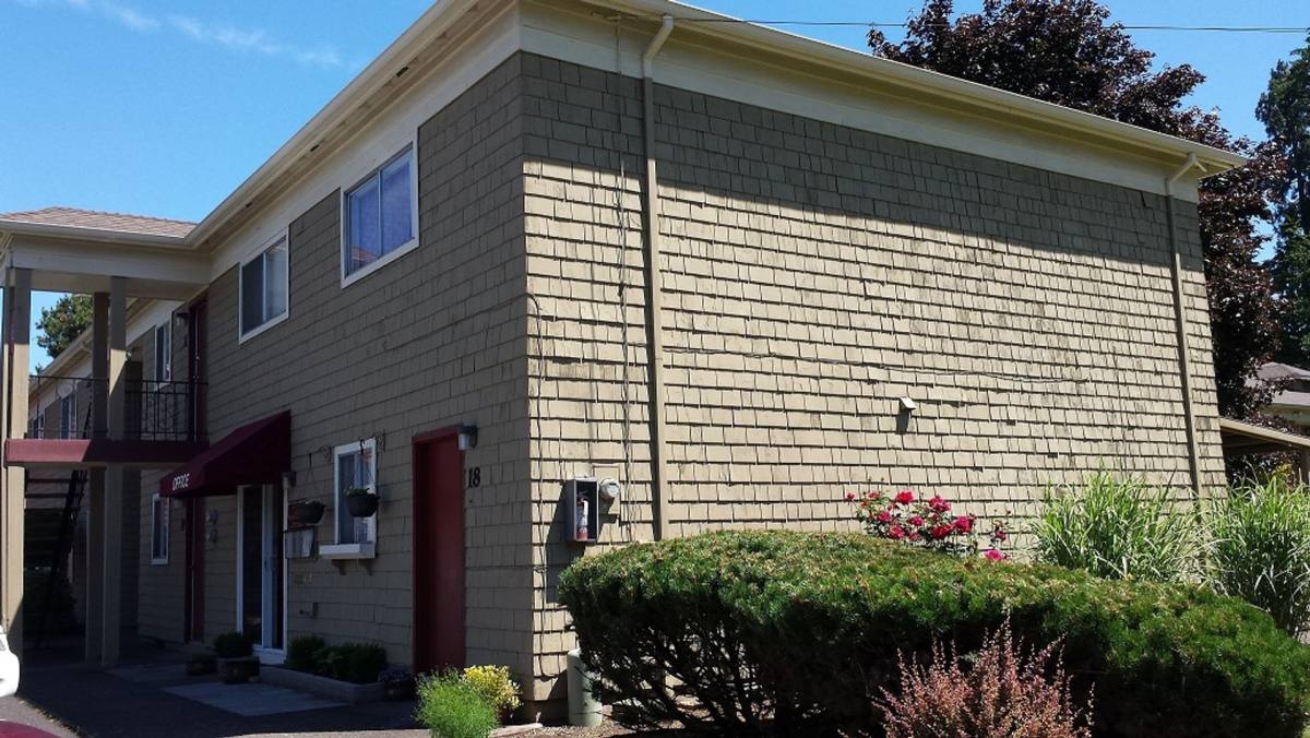 Apartment for rent at 13590 SW Electric St, Beaverton, OR 97005