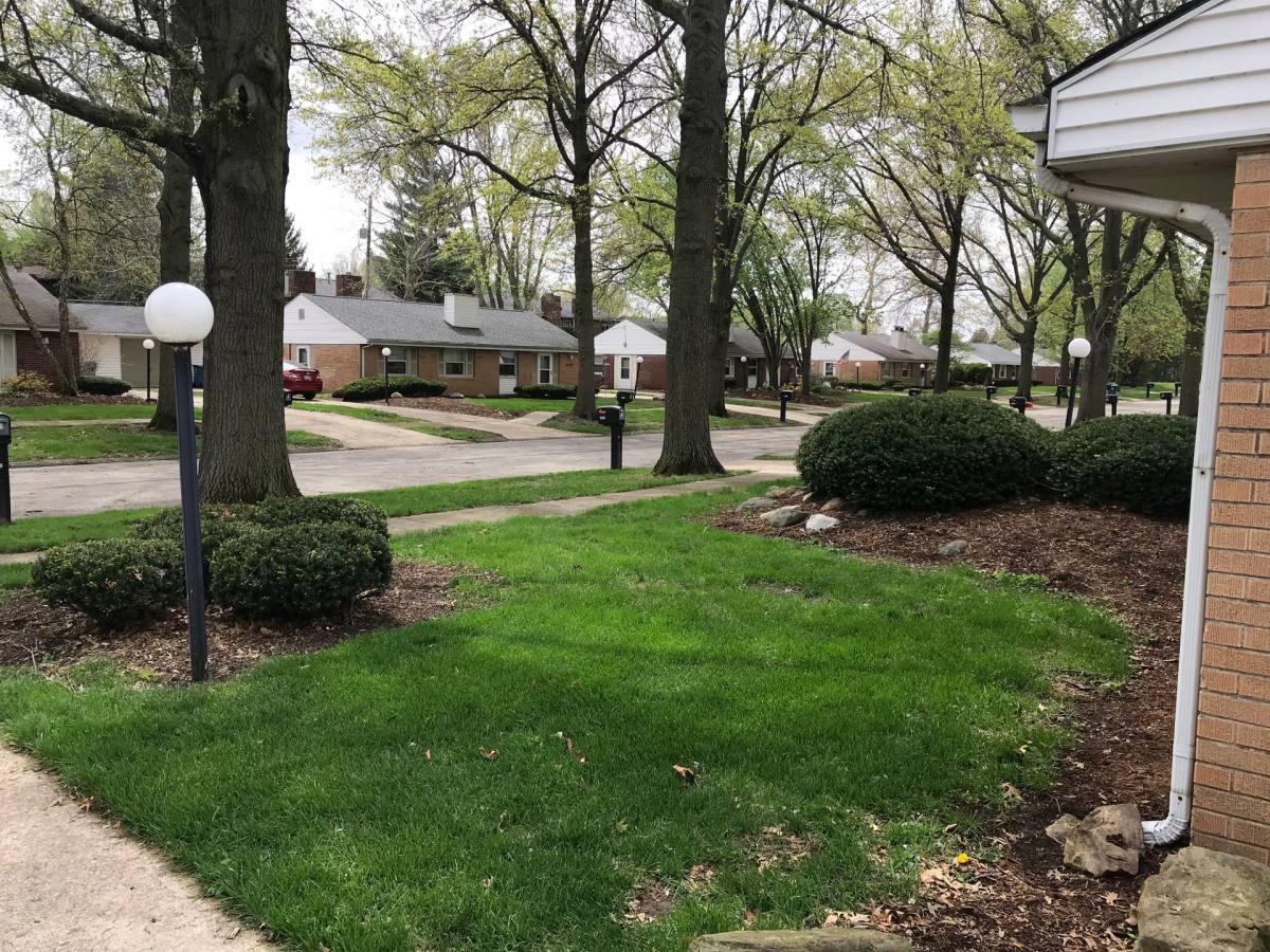 Apartment for rent at 3119- 3303 W Kirby Ave, 1603-1612 Maynard Dr, Champaign, IL 61822