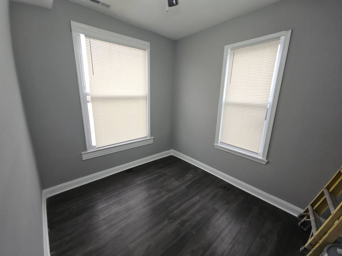 Townhouse for rent at 1246 Cleveland St, Baltimore, MD 21230