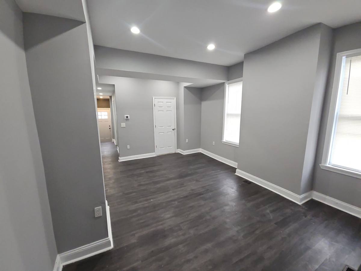 Townhouse for rent at 1246 Cleveland St, Baltimore, MD 21230