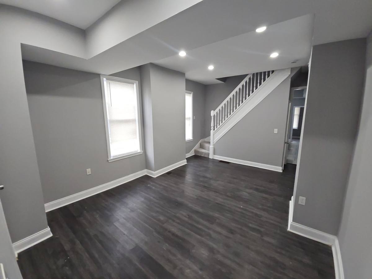 Townhouse for rent at 1246 Cleveland St, Baltimore, MD 21230