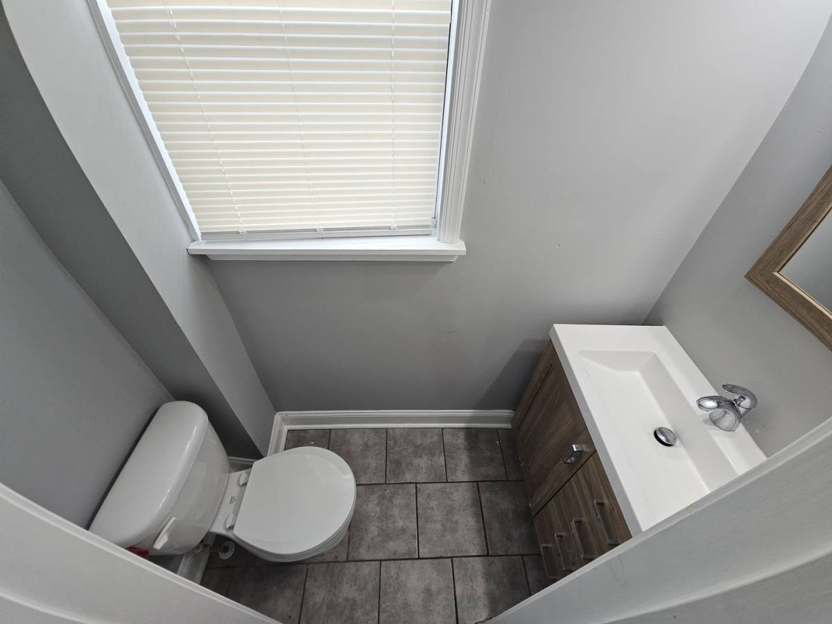 Townhouse for rent at 1246 Cleveland St, Baltimore, MD 21230