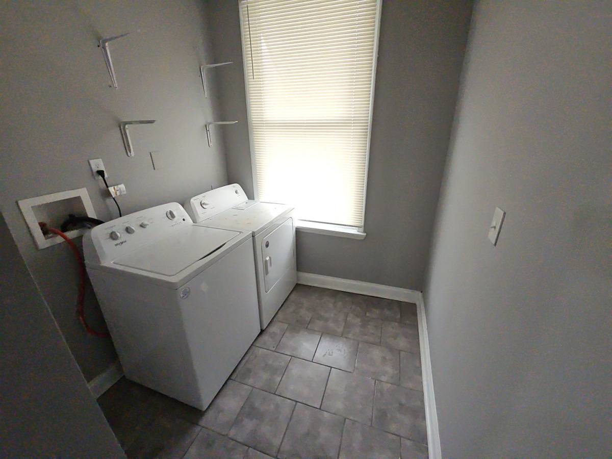 Townhouse for rent at 1246 Cleveland St, Baltimore, MD 21230