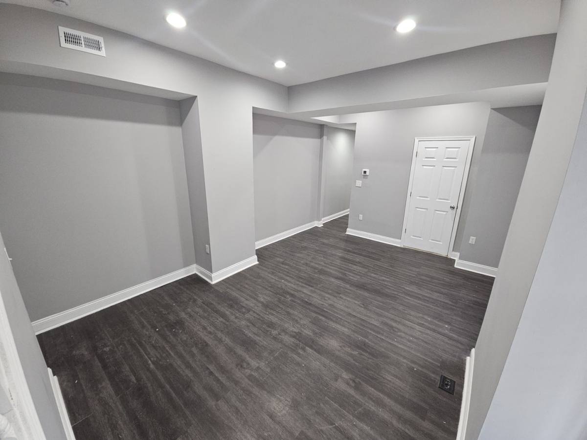 Townhouse for rent at 1246 Cleveland St, Baltimore, MD 21230
