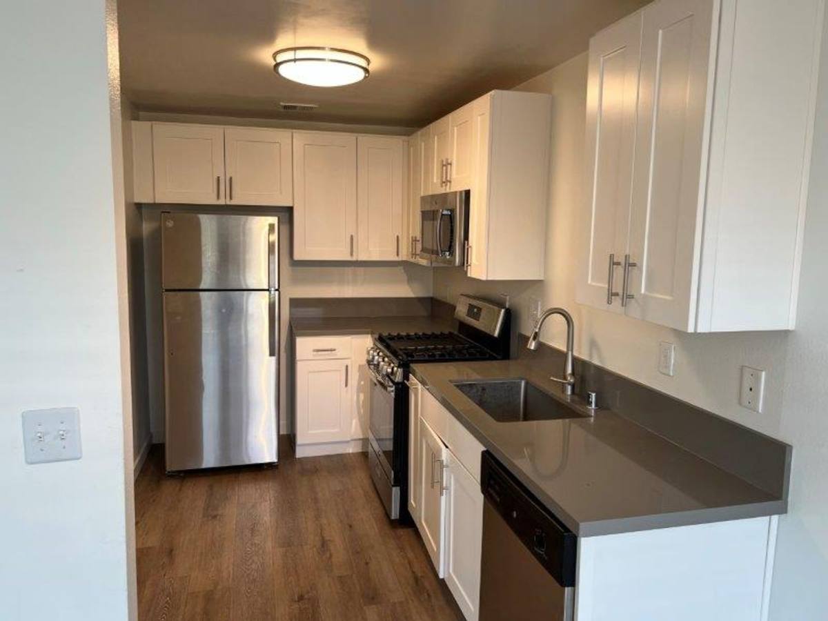 Apartment for rent at 7326 Haskell Ave, Van Nuys, CA 91406