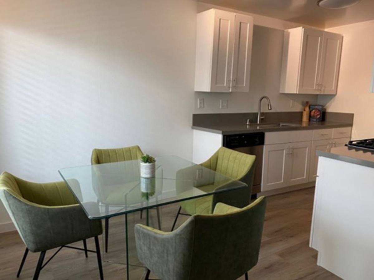Apartment for rent at 7326 Haskell Ave, Van Nuys, CA 91406