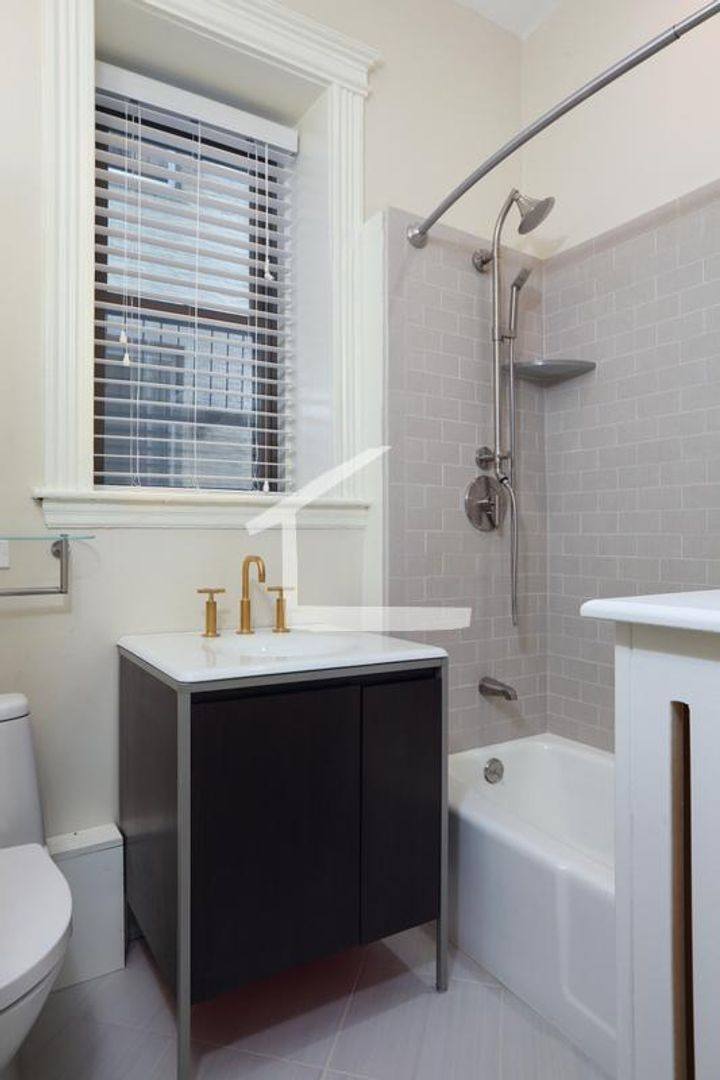 Apartment for rent at 56 Charlesgate E #14, Boston, MA 02215