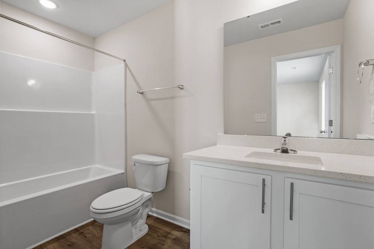 Townhouse for rent at 1010 Peony Lane, Youngsville, NC 27596