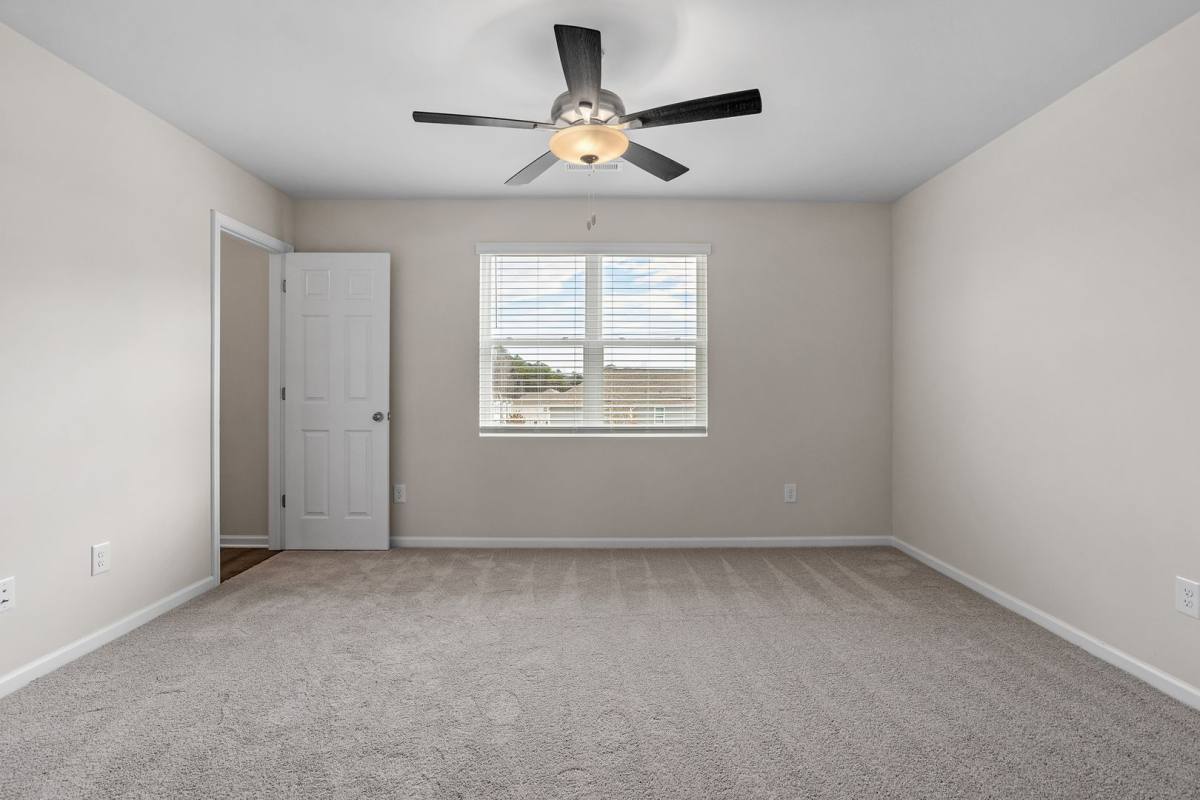 Townhouse for rent at 1010 Peony Lane, Youngsville, NC 27596