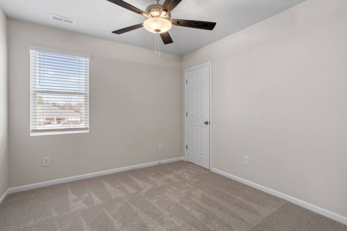 Townhouse for rent at 1010 Peony Lane, Youngsville, NC 27596