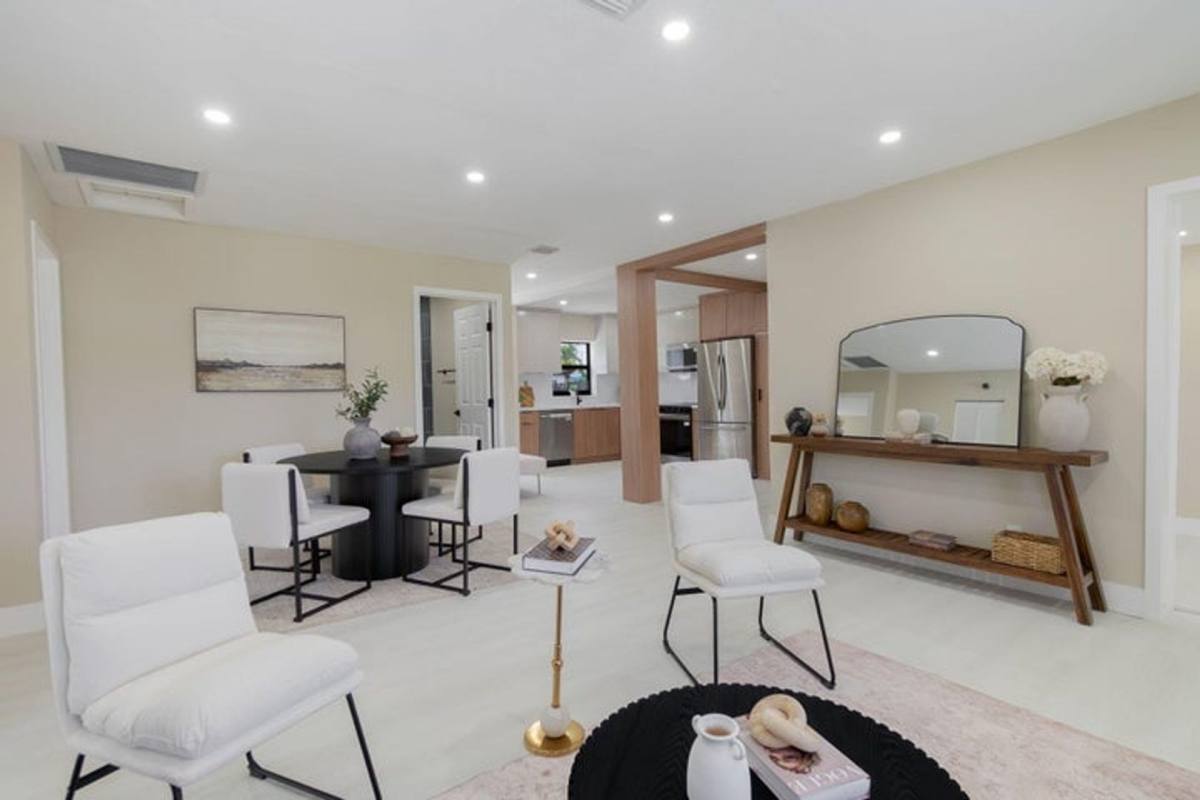 House for rent at 5409 NE 4th Ave, Fort Lauderdale, FL 33334