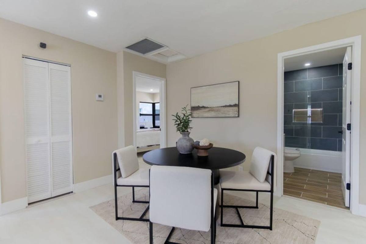 House for rent at 5409 NE 4th Ave, Fort Lauderdale, FL 33334