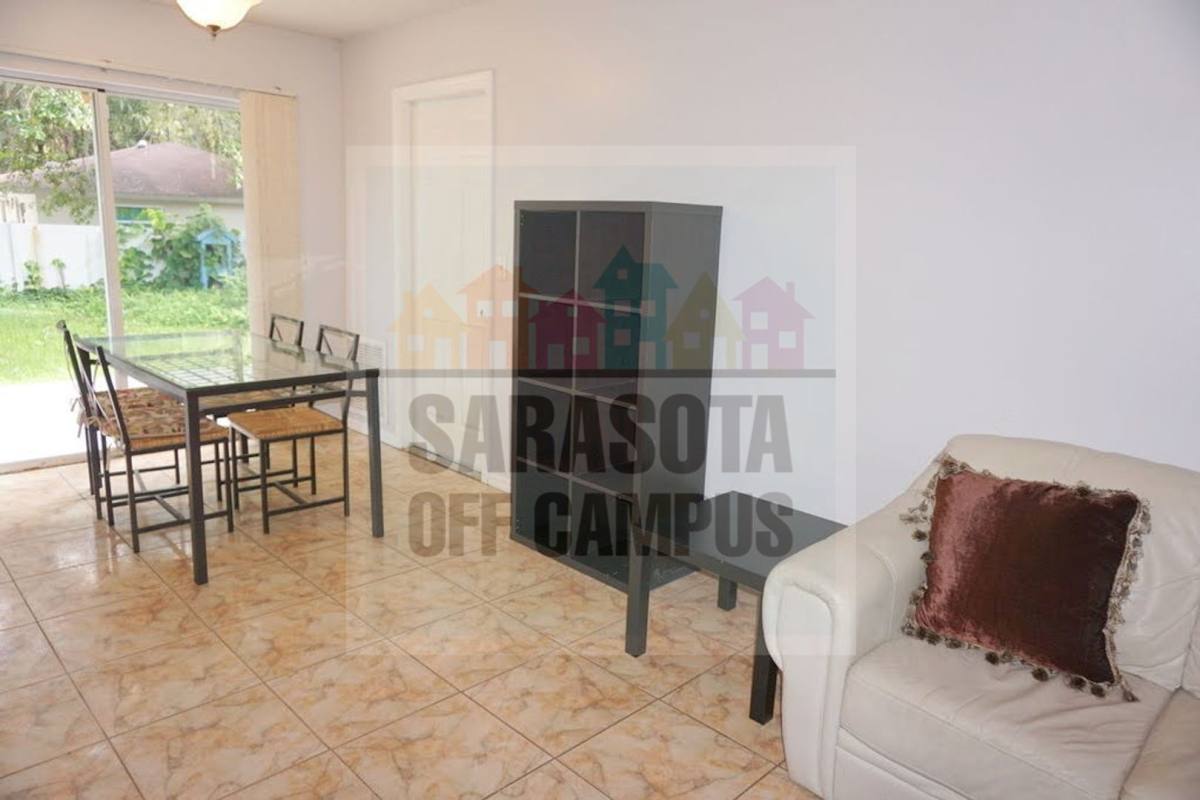 Apartment for rent at 1380 43rd St, Sarasota, FL 34234