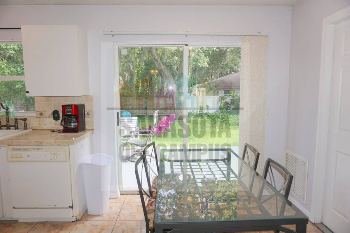 Apartment for rent at 1380 43rd St, Sarasota, FL 34234