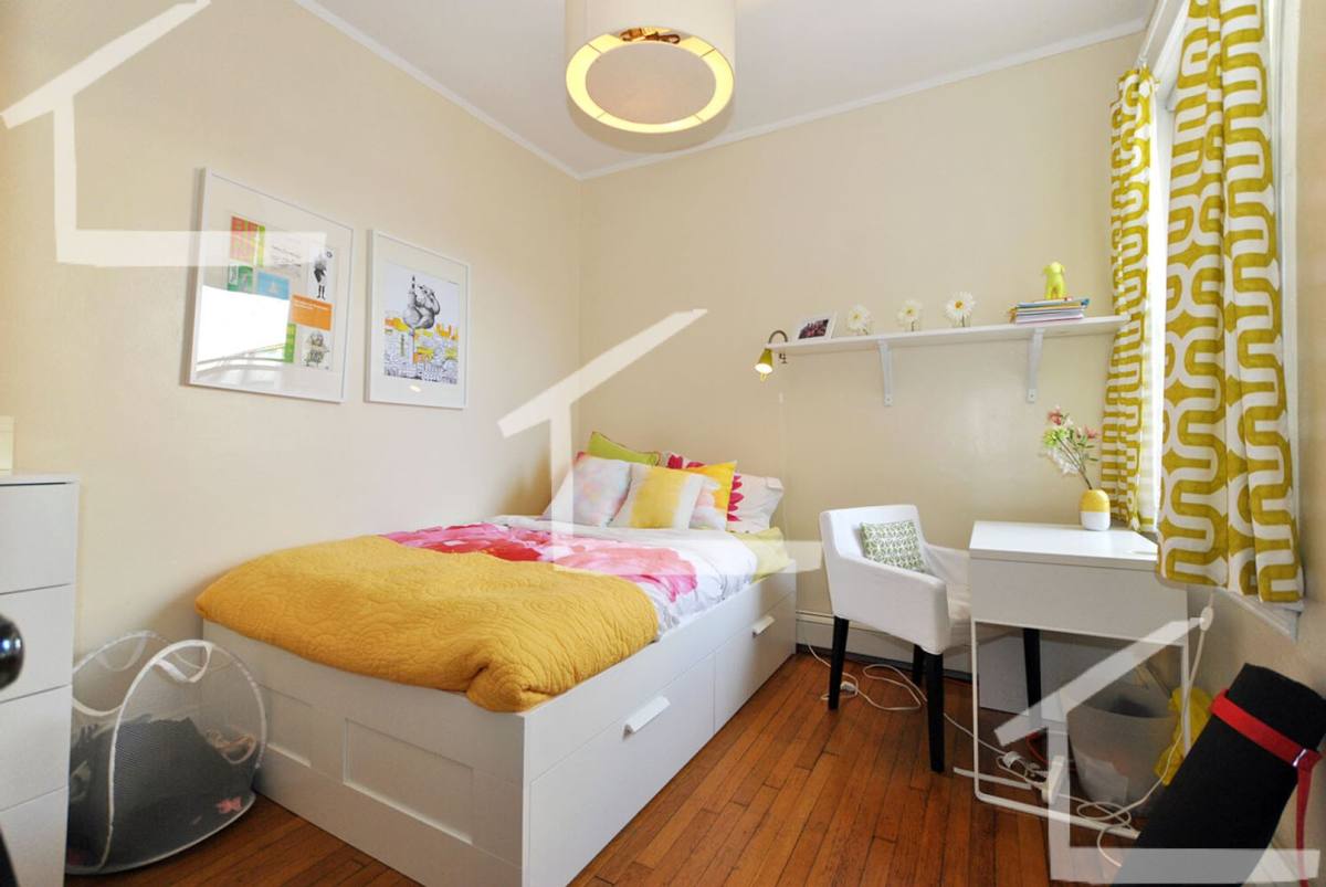 Apartment for rent at 215 St Paul #2D, Brookline, MA 02446