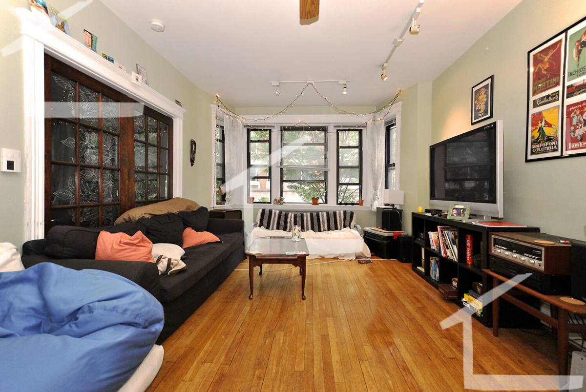 Apartment for rent at 215 St Paul #2D, Brookline, MA 02446