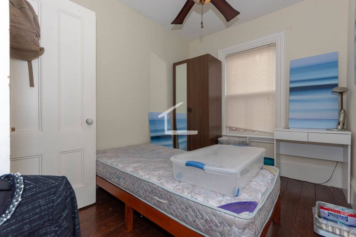 House for rent at 8 Worthington St #2B, Roxbury Crossing, MA 02120
