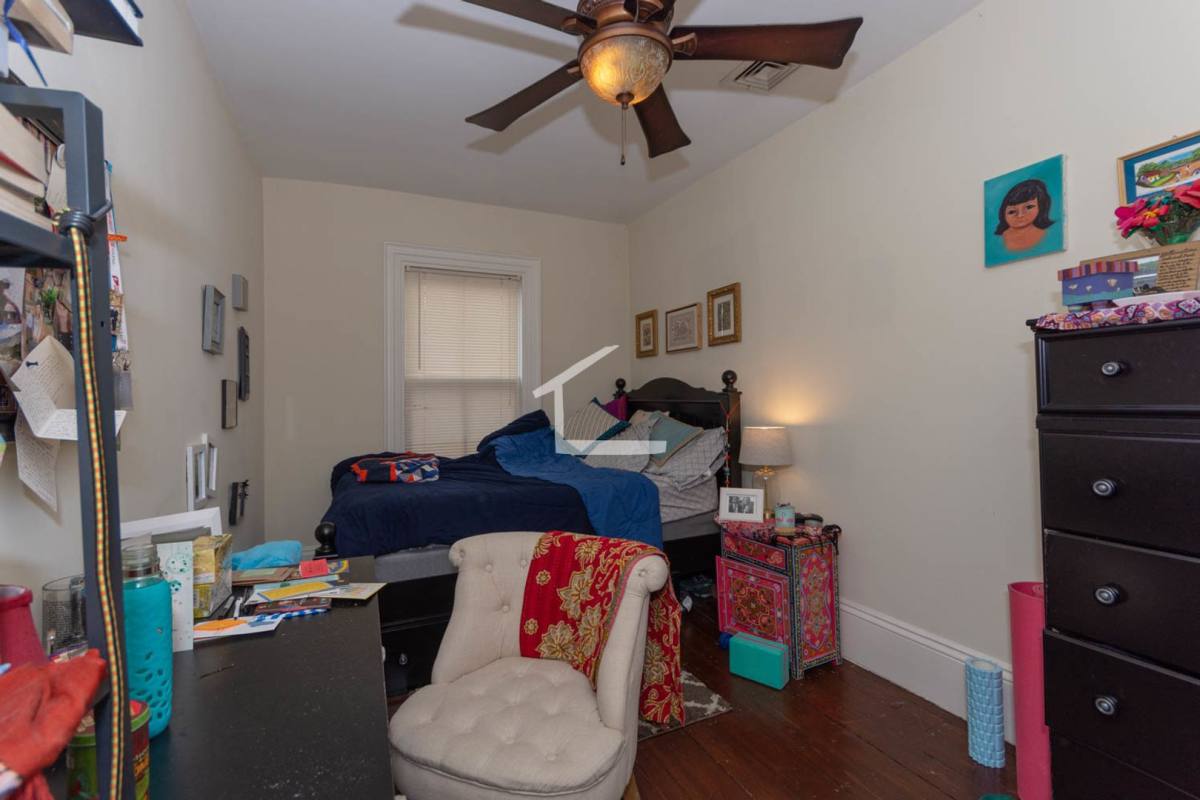 House for rent at 8 Worthington St #2B, Roxbury Crossing, MA 02120