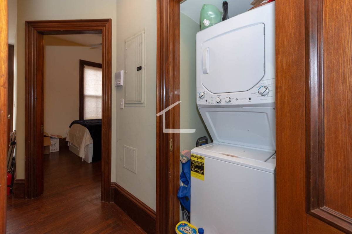 House for rent at 8 Worthington St #2B, Roxbury Crossing, MA 02120