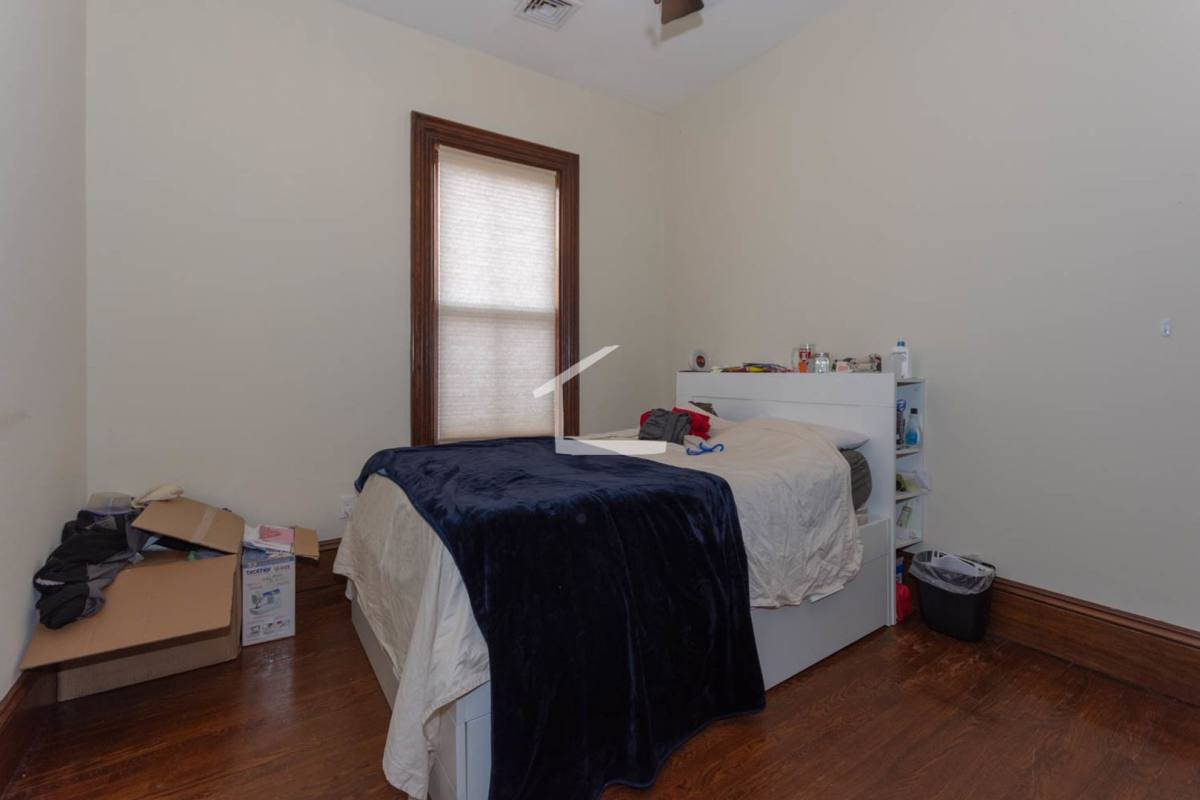 House for rent at 8 Worthington St #2B, Roxbury Crossing, MA 02120