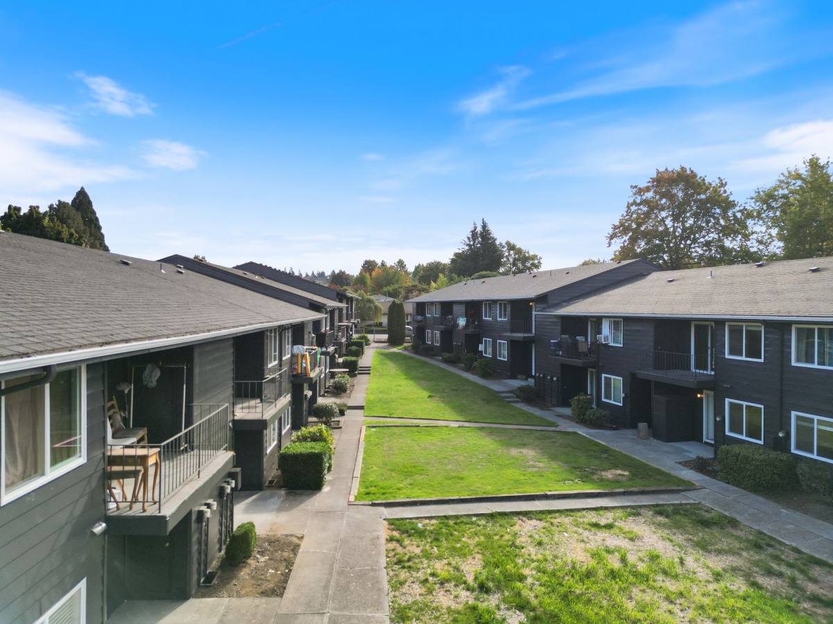Apartment for rent at 12800 NE Sandy Blvd, Portland, OR 97230