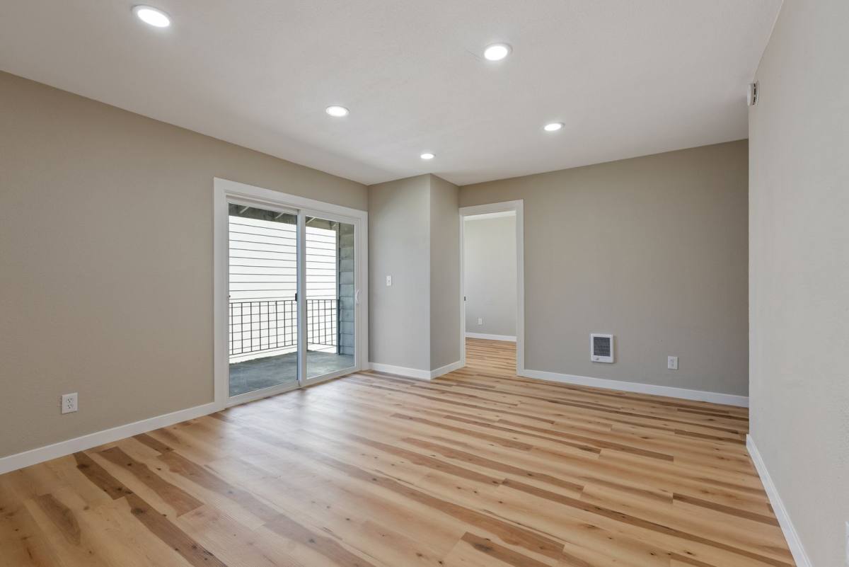 Apartment for rent at 12800 NE Sandy Blvd, Portland, OR 97230