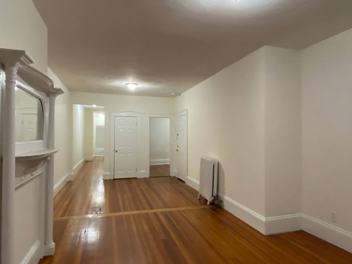 House for rent at 75 Brighton Ave #3C, Allston, MA 02134