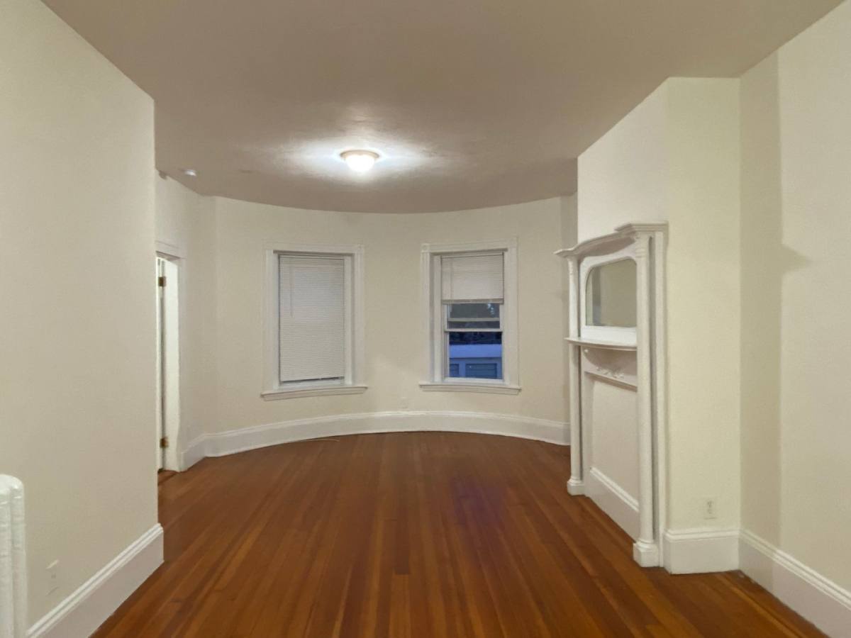 House for rent at 75 Brighton Ave #3C, Allston, MA 02134