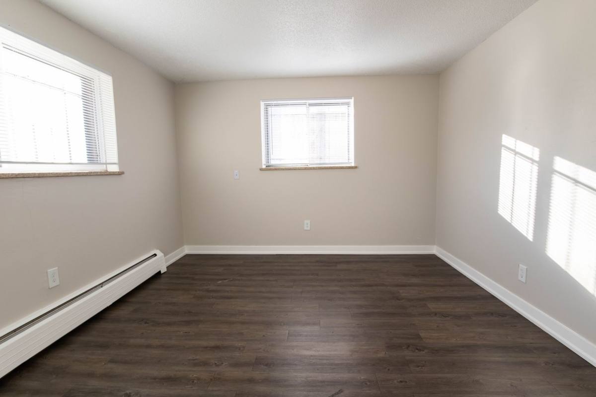 Apartment for rent at 1627 Geneva St, Aurora, CO 80010