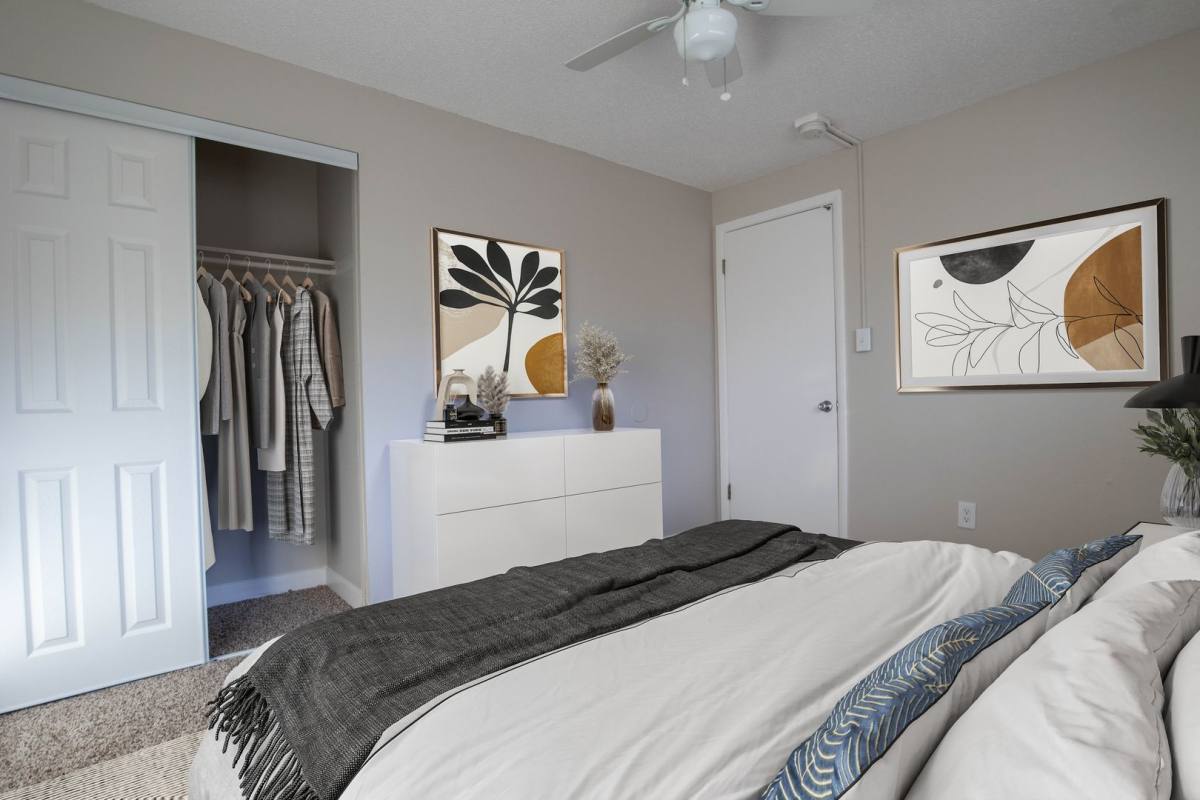Apartment for rent at 1627 Geneva St, Aurora, CO 80010