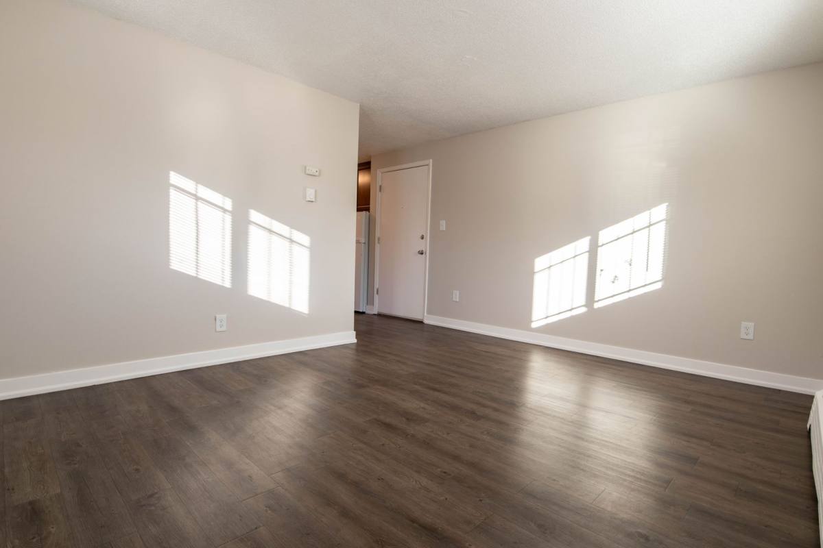 Apartment for rent at 1627 Geneva St, Aurora, CO 80010