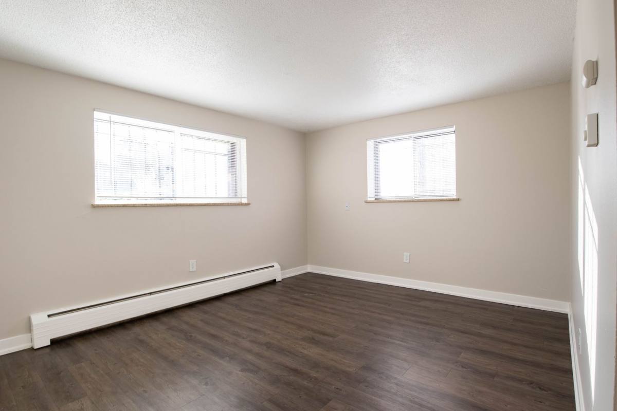 Apartment for rent at 1627 Geneva St, Aurora, CO 80010