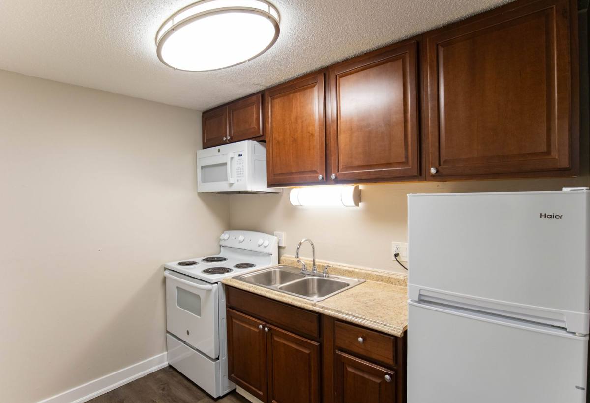 Apartment for rent at 1627 Geneva St, Aurora, CO 80010