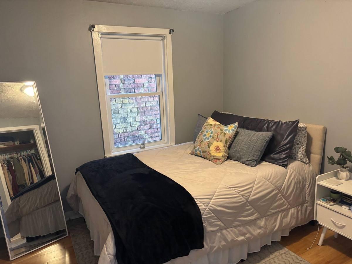 House for rent at 529 E 3rd St #3F, South Boston, MA 02127