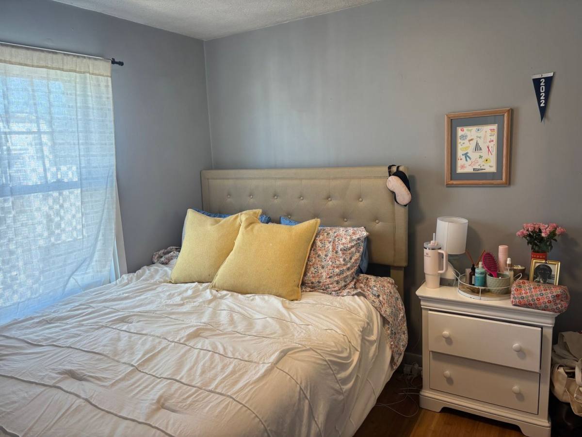House for rent at 529 E 3rd St #3F, South Boston, MA 02127