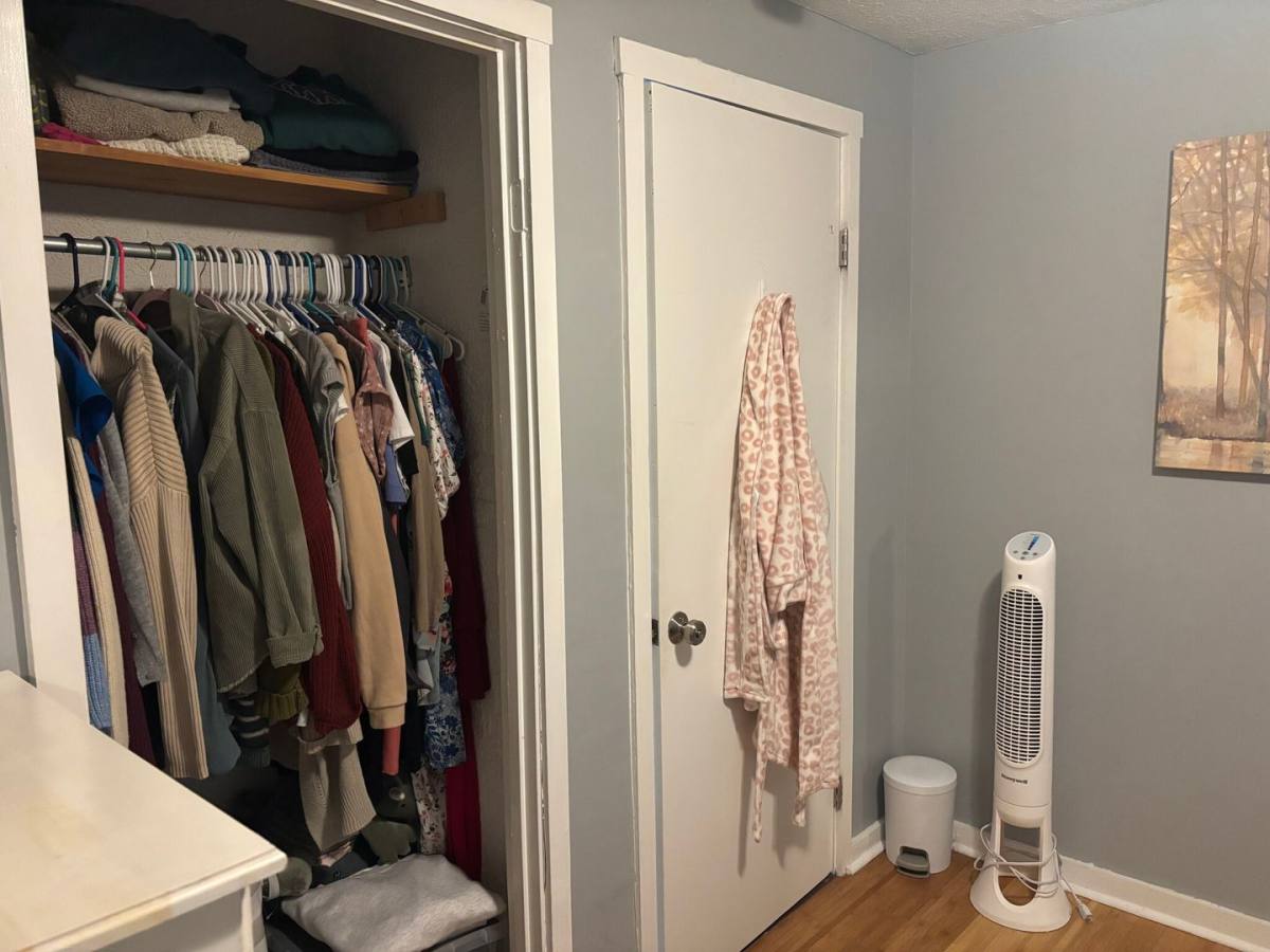 House for rent at 529 E 3rd St #3F, South Boston, MA 02127