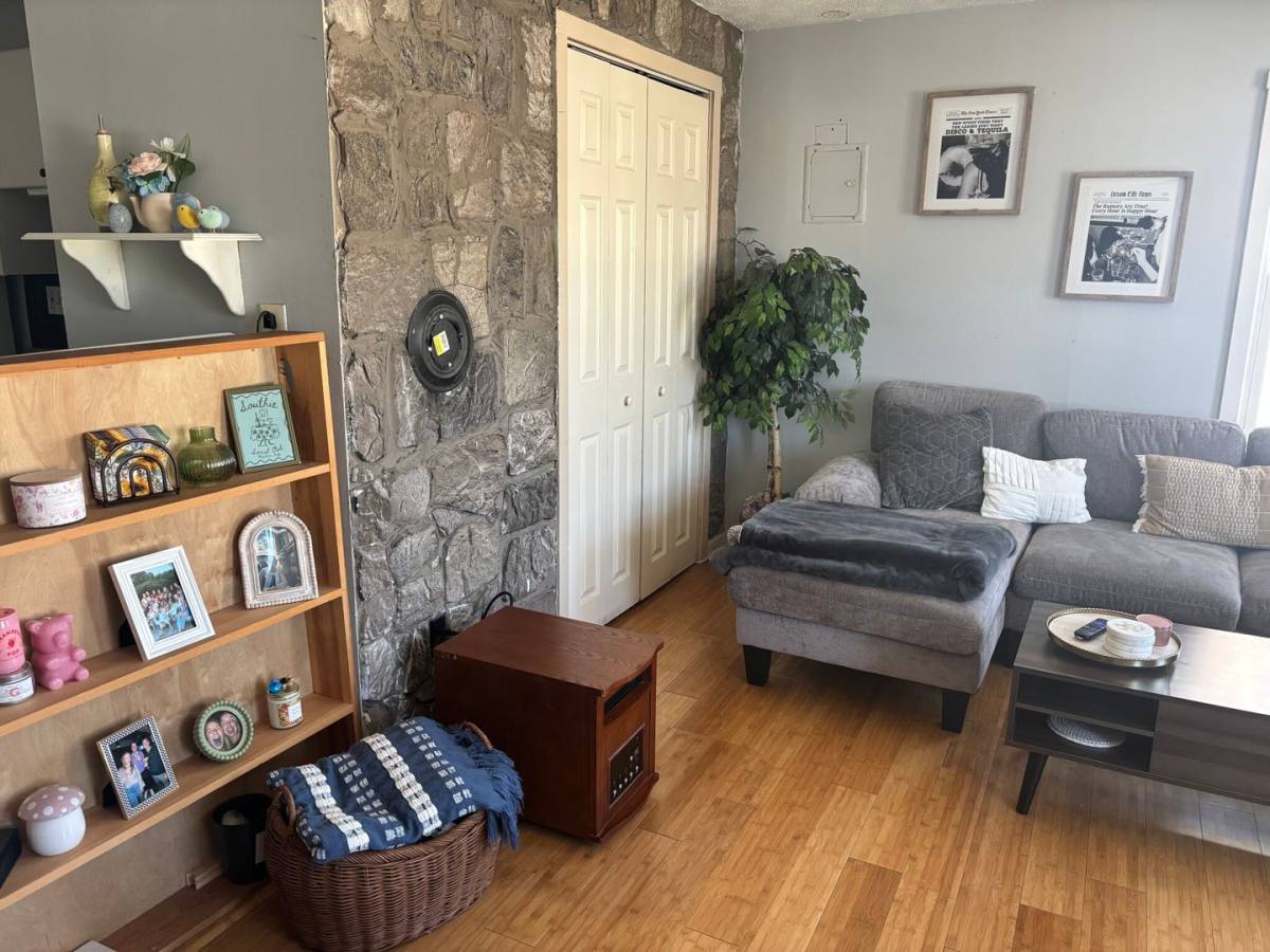 House for rent at 529 E 3rd St #3F, South Boston, MA 02127