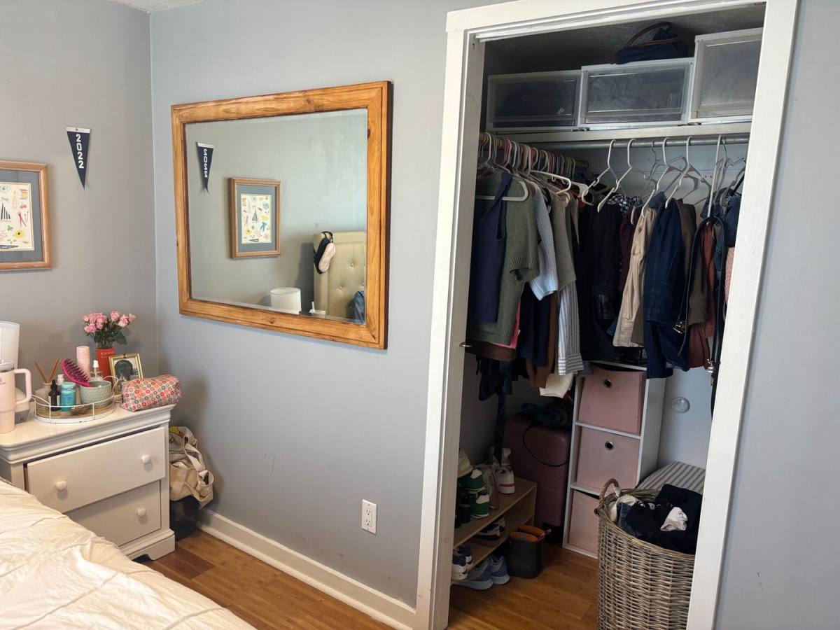 House for rent at 529 E 3rd St #3F, South Boston, MA 02127