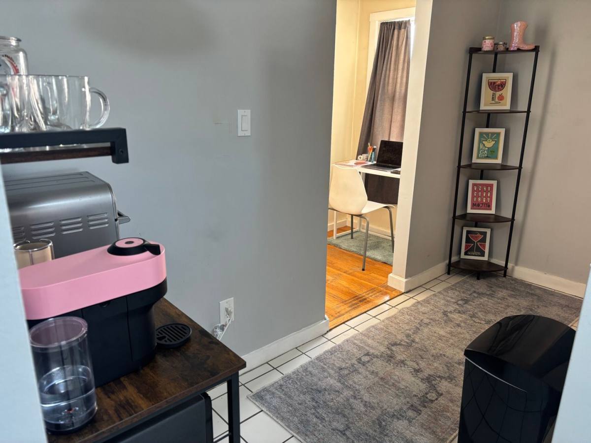 House for rent at 529 E 3rd St #3F, South Boston, MA 02127