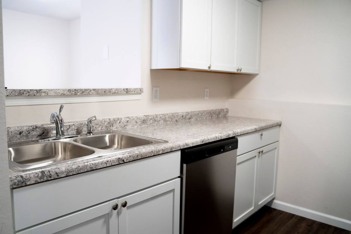 Apartment for rent at 1121 Louisiana St, Lawrence, KS 66044