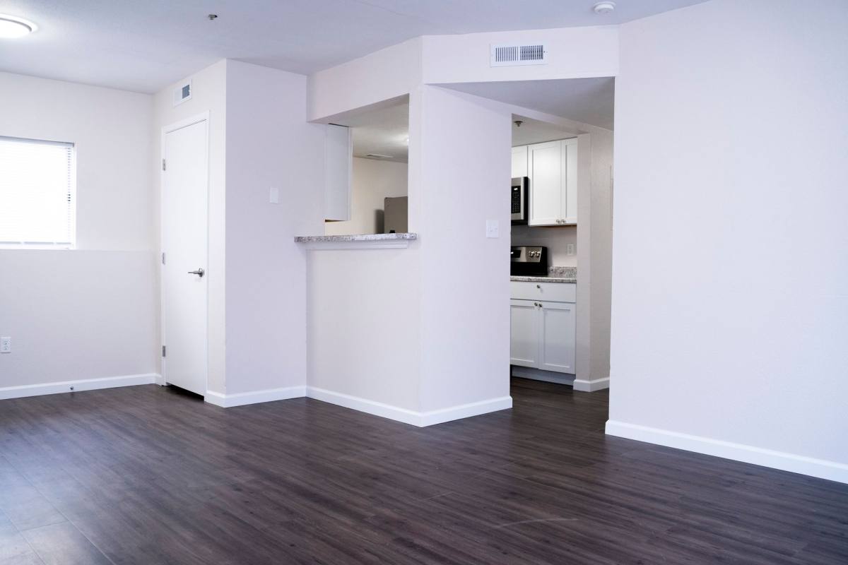 Apartment for rent at 1121 Louisiana St, Lawrence, KS 66044