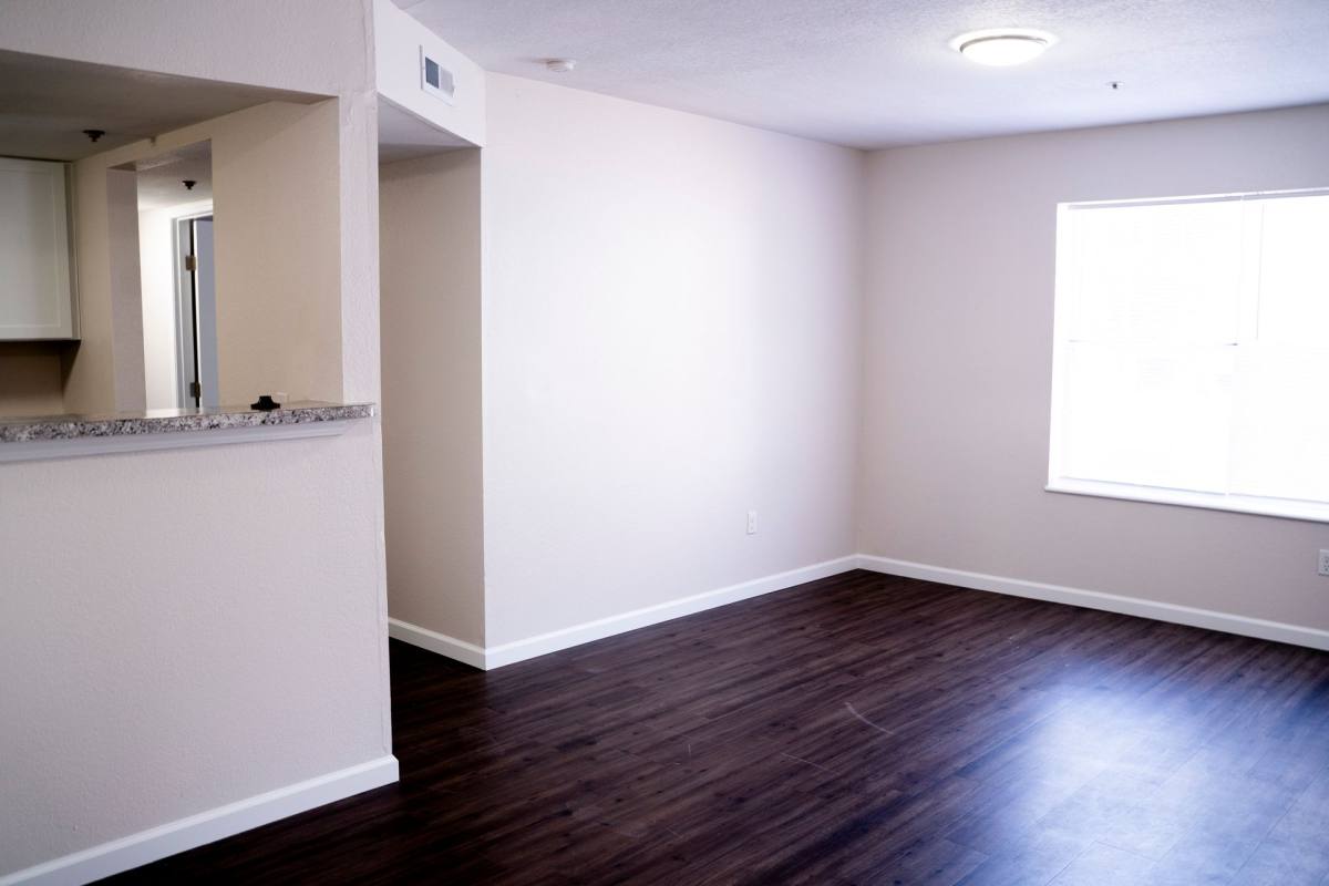 Apartment for rent at 1121 Louisiana St, Lawrence, KS 66044