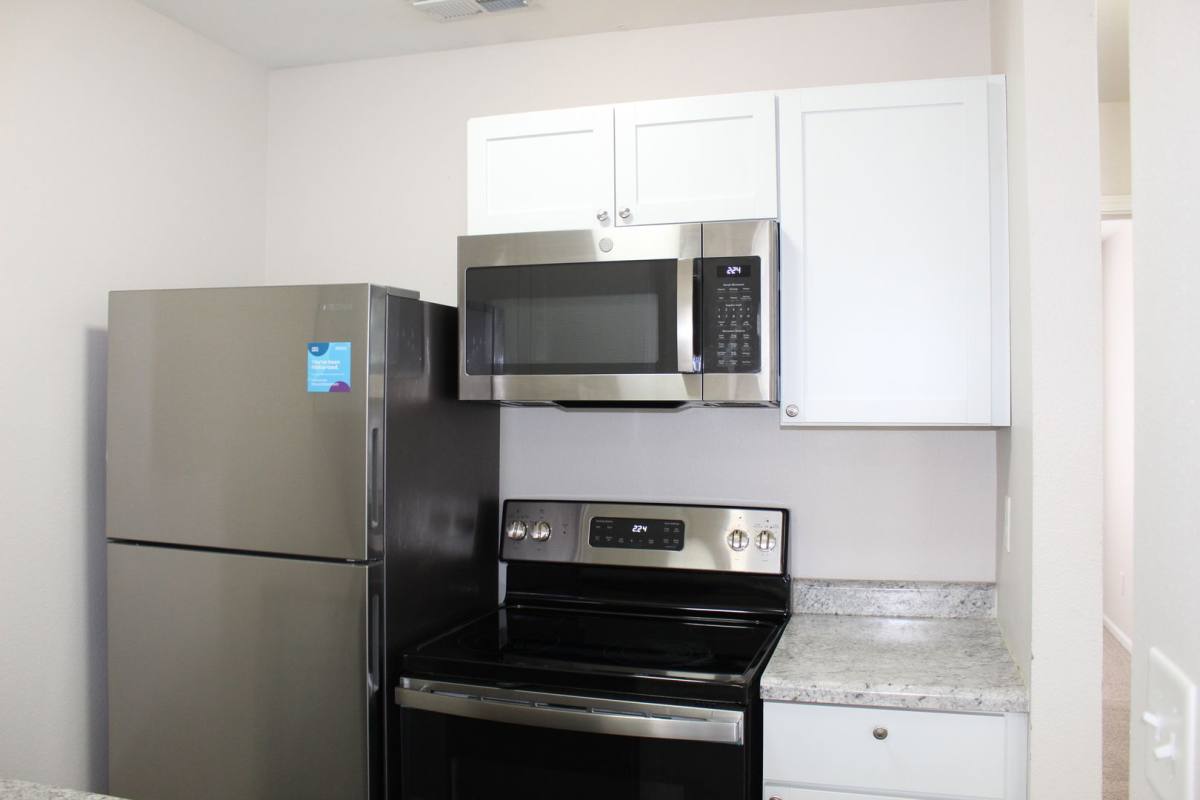 Apartment for rent at 1040 Mississippi St, Lawrence, KS 66044