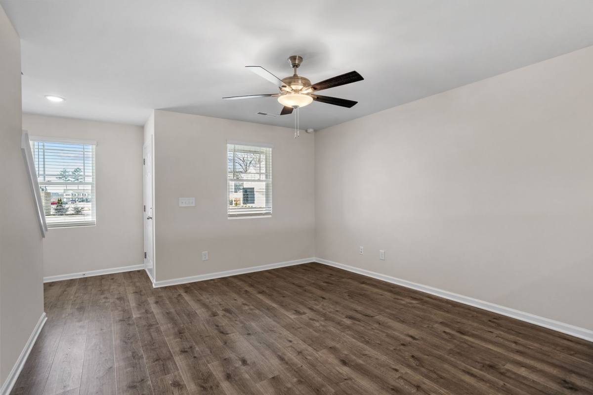 Townhouse for rent at 1041 Peony Lane, Youngsville, NC 27596