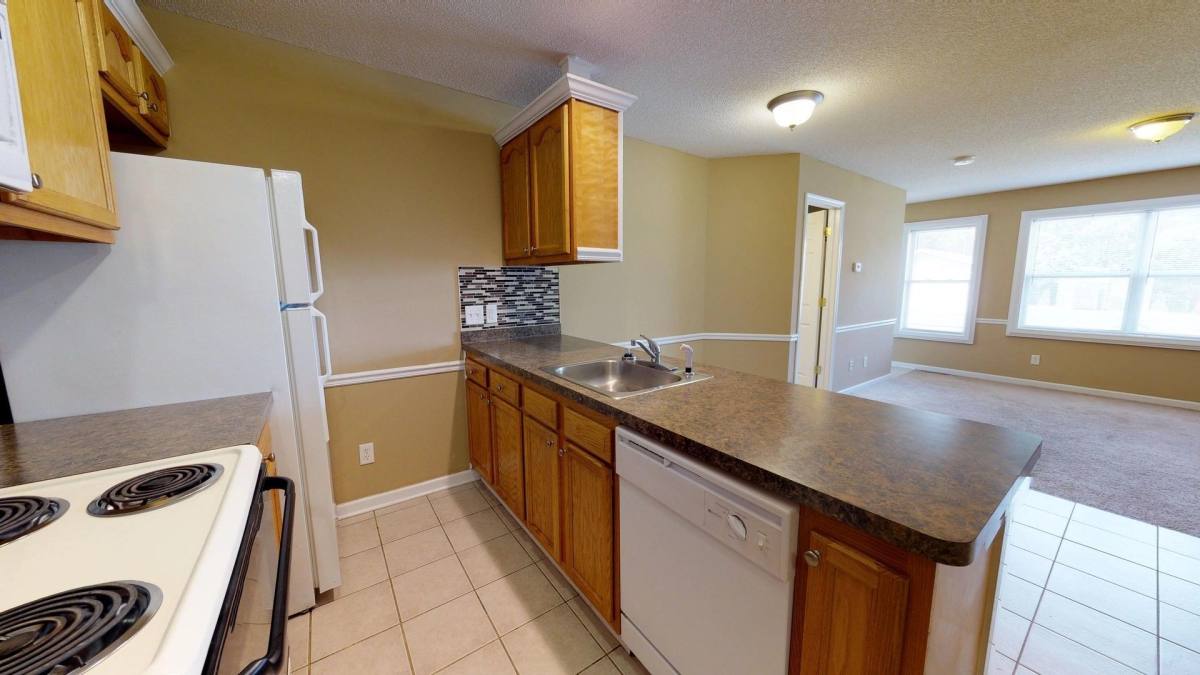 Apartment for rent at 3160 Millersport Highway, Getzville, NY 14068