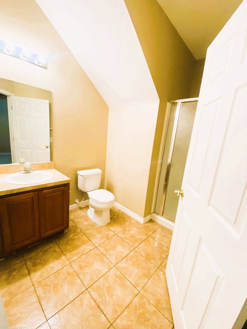 Townhouse for rent at 7602 Long Island Dr, Kissimmee, FL 34747