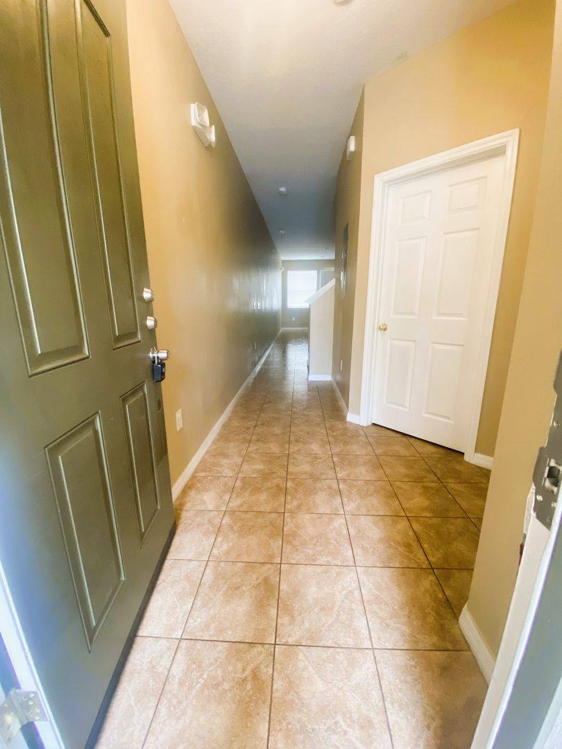 Townhouse for rent at 7602 Long Island Dr, Kissimmee, FL 34747